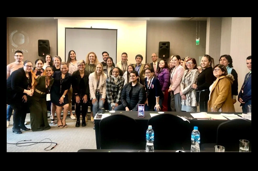 I Congreso Internacional de Nutrición y Deporte, Perú 2022, foto 1