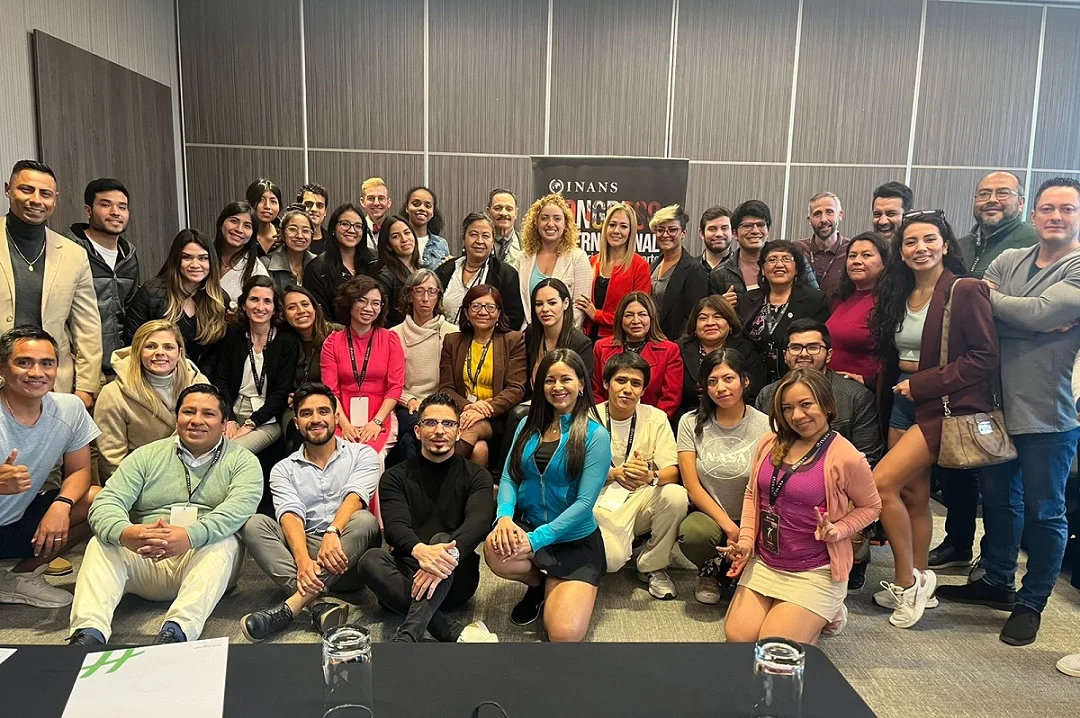 I Congreso Internacional de Nutrición y Deporte, Perú 2022, foto 4