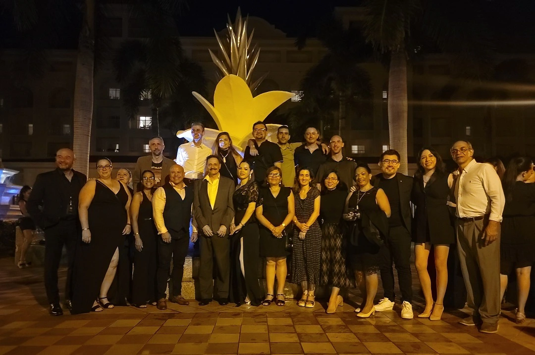 II Congreso Internacional INANS, Costa Rica 2023, foto 5