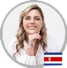 MSc. María Pía Gutiérrez Lizano