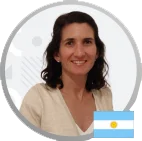 Ph. D. Bernardita Puchulu