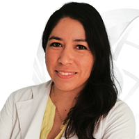 Ph. D. Daniela Pahua