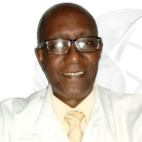 Dr. Jesús Barreto Penie