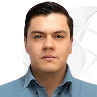 Ph. D. Luis Edwardo Palomo Martínez