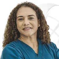 Ph. D. Erika Clodette Cyrus Barker