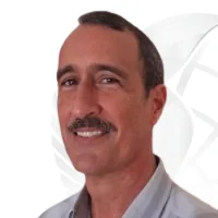 Ph. D. Luis Fernando Aragón