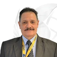 Ph. D. Marcio Madrid
