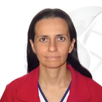 MSc. Mónica Umaña Alvarado