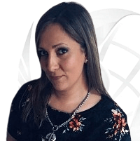 Dra. Rocío Lourdes González