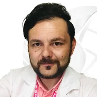 Ph. D. Rubén Escalante