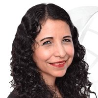 Dra. Alejandra Garcia NC
