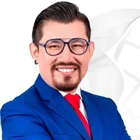 Ph. D. Edwin Martínez