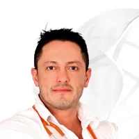 Ph. D. Gabriel Ayala