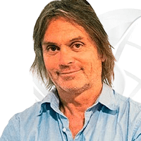 Francis Holway